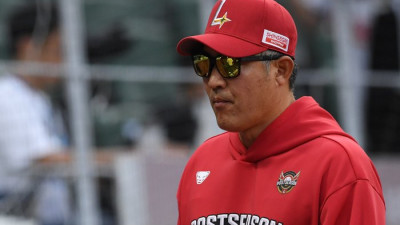 “긴장 많이 한 것 같다…나아질 것” SSG 1차전 석패→이숭용 감독은 희망을 봤다 [준PO1 패장]