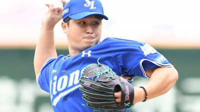 “생각지도 못했는데…” 박진만 감독도 놀란(?) 최원태 호투→덕분에 PO 진출 확률 85.3% 잡았다 [준PO1 승장]