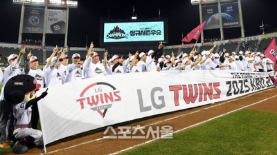 ‘정규시즌 챔프’ LG, KS 대비 합숙 훈련 돌입…최우선 과제→불펜 안정화+타격감 올리기 [SS시선집중]