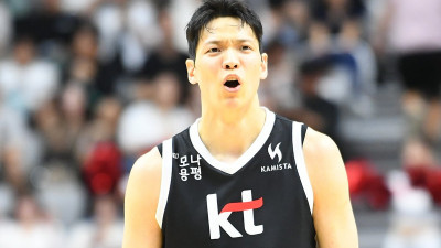 3승 먼저 챙긴 KT, 단독선두 나섰다