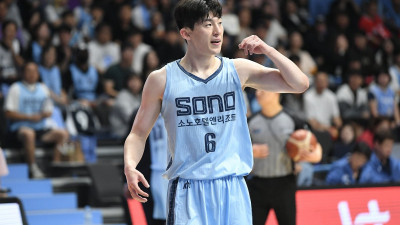 ‘에이스’ 이정현 살아야 ‘도깨비팀’ 소노 산다