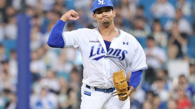 ‘어제 가을 인생투 봤죠? 그렇게 GO!’ 삼성 가라비토 vs ‘선발 와르르 NO’ 어깨가 무거운 SSG 김건우