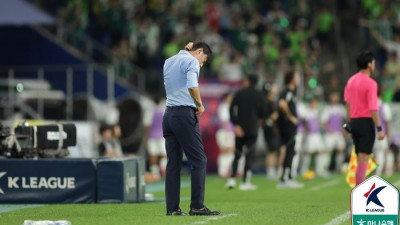 “신태용 감독과 못 하겠습니다”…65일만 파국, 뚜렷했던 전조 증상, 울산HD에 무슨 일이? [SS포커스]