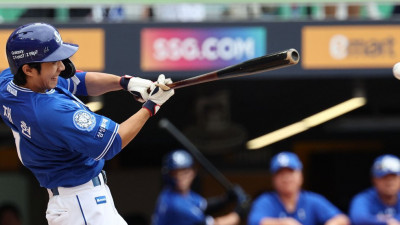 시즌 극초반 ‘불방망이’→내내 기복→시즌 막판+가을야구 다시 ‘불방망이’…삼성 4년차 이재현의 ‘수미상관 타격감’, 준PO 1차전 승리에 공 1개면 충분했다