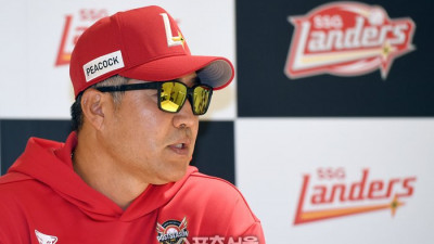 “일부러 선수단과 얘기 안 해” 이숭용 감독이 강조한 ‘선수단 긴장 풀기’→“홈 관중 앞서 필승” [준PO2]