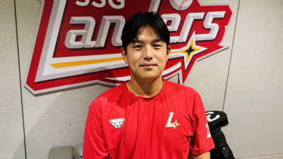 [준PO2] 다시, 마인드 컨트롤…조형우 “이기고 싶다, 그 생각뿐이에요”