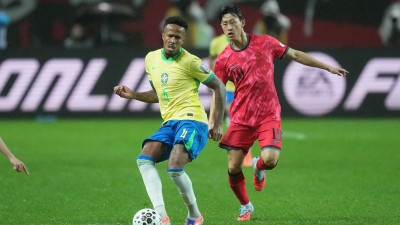 센추리클럽 가입 ‘살림꾼’ 이재성의 그 다음 꿈은? “친구와 오랜 시간 뛰고 싶다”