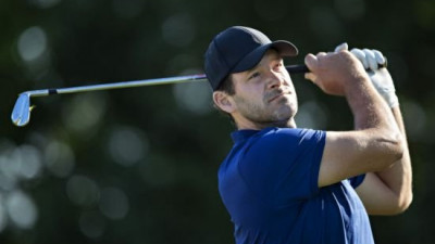 '취미가 아닌 진심'…골프광 스포츠스타