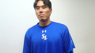 [준PO2] ‘통산 193SV’ 베테랑 김재윤의 외침 “어떤 역할이라도… 무조건 팀 승리만”