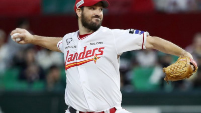 “많이 좋아졌다” SSG 앤더슨 ‘출격 준비 완료’…11일 우천 취소 시 12일 등판 가능 [준PO2]