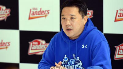 ‘9회 후라도 승부수’ 박진만 감독 “동점 되면 9회 올리려 했다…상대 필승조 소진, 승산 있다고 봤다” [준PO2 패장]