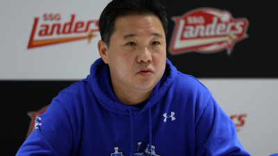 [패장 일문일답] 후라도 구원등판 승부수 불발에 운 사자군단… 박진만 감독 “3차전 선발은 원태인”