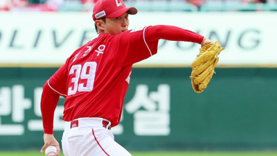 “개인 승리 생각? 1도 없었다” 김건우, 6타자 연속 삼진 ‘펄펄’…“제발 이기자는 생각만 했어” [SS스타]