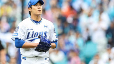 [SW인터뷰] 늘 그랬듯 물음표를 느낌표로 만들까… 원태인, 가을에 더 빛나는 ‘강심장’