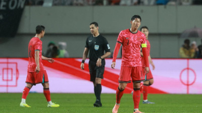 ‘전가의 보도’라던 스리백은 세계최강 브라질에게 ‘탈탈’ 털렸다…더 큰 문제는 홍명보 감독의 ‘인 게임 조정 능력’ 실종이다