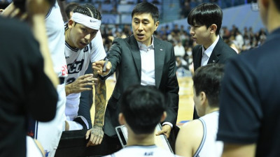 “주축 3인방, 복귀 시점 불투명” 우승 후보 KCC ‘위기’ 대안은 있을까 [SS포커스]