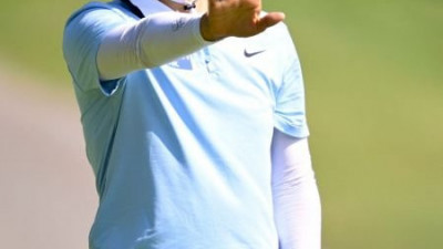 이소미, 공동 4위…티띠꾼 '5차 연장 우승'