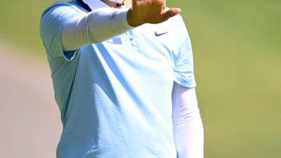 이소미 시즌 5번째 톱5 달성…세계 1위 티띠꾼 5차 연장 혈투 끝 우승