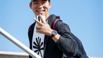 NLCS ‘다저스 선발’ 누가 나오는지 알겠는데…김혜성, 엔트리 합류 ‘관건’→우선 전세기 탑승, 합류 ‘청신호’다!