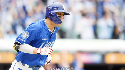 적장 레이더에 포착된 ‘2003년생 듀오’ 이재현-김영웅, 다들 부럽죠? “KS 경험 후 눈에 띄게 성장, 큰 선수 될 것” [SS시선집중]