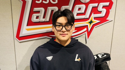 [SW인터뷰] 두터운 신뢰 속에서…조병현이 마음을 다잡는다 “후회 없이”