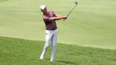 ‘PGA 투어 통산 14승’ 아담 스콧, 한국 온다… 제네시스 인연 이어갈까