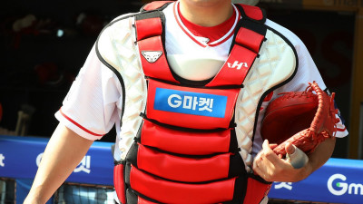 [준PO3] 확률 100%가 달린 준PO 3차전…SSG, 베테랑 포수 선발 출격