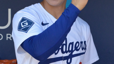 대박! 혜성특급 ‘가을’ 계속된다→김혜성, NLCS 엔트리 합류