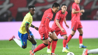 한국 축구 대표팀, ‘늪 축구’ 파라과이 상대로 설욕전 예고…관전 포인트는?