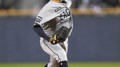 “더 적극적으로 던져라” 한화 김범수 두 번째 가을, 7년 전과 달라…한층 단단해진 자신감 [SS시선집중]