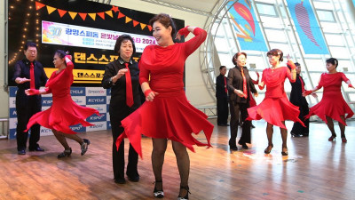 노래·댄스·전시까지…문화 축제 열린다