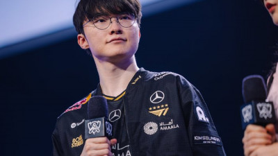 “언제나처럼 우승이 목표”…‘페이커’ 이상혁, 10번째 롤드컵 진출에도 ‘초심 그대로’ [SS스타]