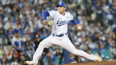 “내 미스다” 박진만 감독의 반성, 삼성 가을 ‘불펜 운영’ 꽤 크게 바뀐다 [PO]