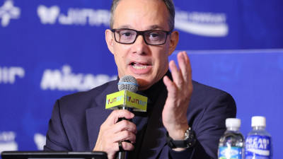 누가 꼰대인가? V리그 7개팀 사령탑에게 직접 물었다 “신체적인 나이는 있지만…”