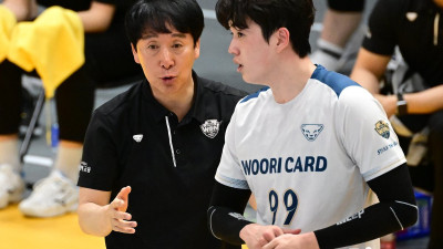 [토크박스] “신영철 감독님이요? 앞에 지나가면 무조건 한 소리 들어야 됐죠”