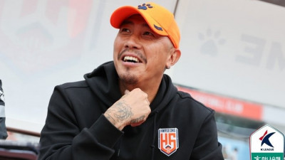 차두리 감독의 화성FC, 내친김에 두 자릿수 승수+한 자릿수 순위까지 도전…고춧가루 부대로 급부상