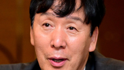 OK저축은행 신영철 감독의 걱정은 ‘이동 거리’… “다양한 방법 생각 중”