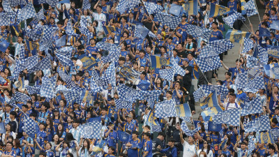 프로축구 울산, 광주 상대로 강등권 탈출 정조준