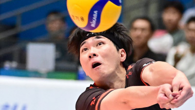 “천안에 원정 팀으로 처음 가면...감정이 북받쳐 오를 것 같아 걱정이에요” [남정훈의 오버 더 네트]