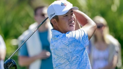 안병훈·최혜진, 우리도 상금랭킹 1위