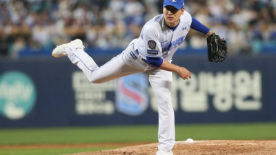 ‘임창민 빠지고, 양우현 들어오고’ 삼성 엔트리 변화…한화·삼성, PO 30인 엔트리 발표 [SS시선집중]