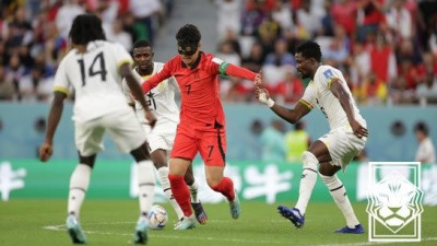 홍명보호 11월 A매치 볼리비아 이어 가나 만난다…2022 카타르 WC 조별리그 이후 3년만