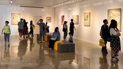 마사회 말 박물관, AI 도슨트 전시 해설 시작