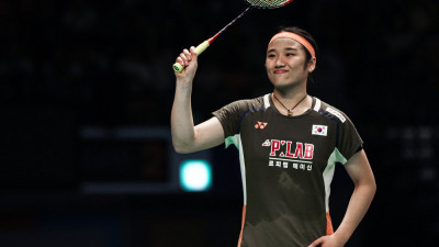 안세영, BWF 선수위원으로 선임… 선수 권익 보호에 앞장선다