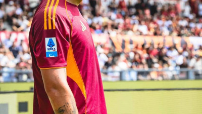 창과 방패, 누가 웃을까… 로마 vs 인터밀란, 세리에A 7R 격돌