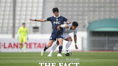 [그래도 K리그] 서울E vs 부산, '5위 쟁탈전'...수원, '우승 꿈' 키운다