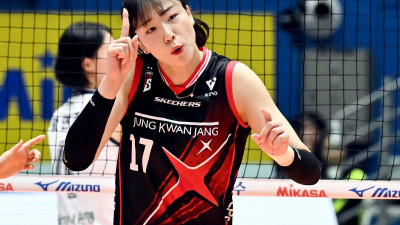 ‘예비 FA최대어’ 정관장 정호영의 솔직한 속내…“FA 욕심? 일부러 안 하는 게 아니라 진짜 안 나요” [남정훈의 오버 더 네트]