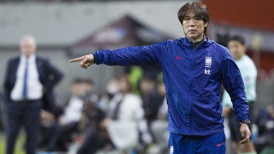 월드컵 앞두고 ‘2포트’ 청신호… 홍명보호, FIFA 랭킹 한 계단 뛴 22위