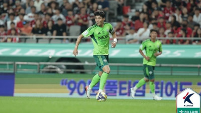 주장으로 전북 ‘조기’ 우승 이끈 박진섭 “고생했던 것 ‘주마등’처럼 스쳐 지나가더라고요”[현장인터뷰]