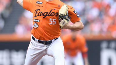 [포토] 와이스 ‘승리를 위하여’